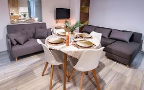 Anali Apartment